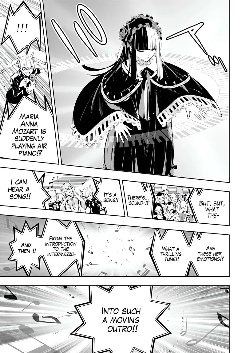 3-gatsu no Dai-2 Botan Chapter 69 page 29