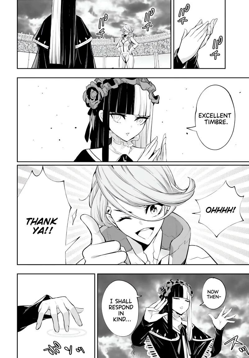 3-gatsu no Dai-2 Botan Chapter 69 page 28