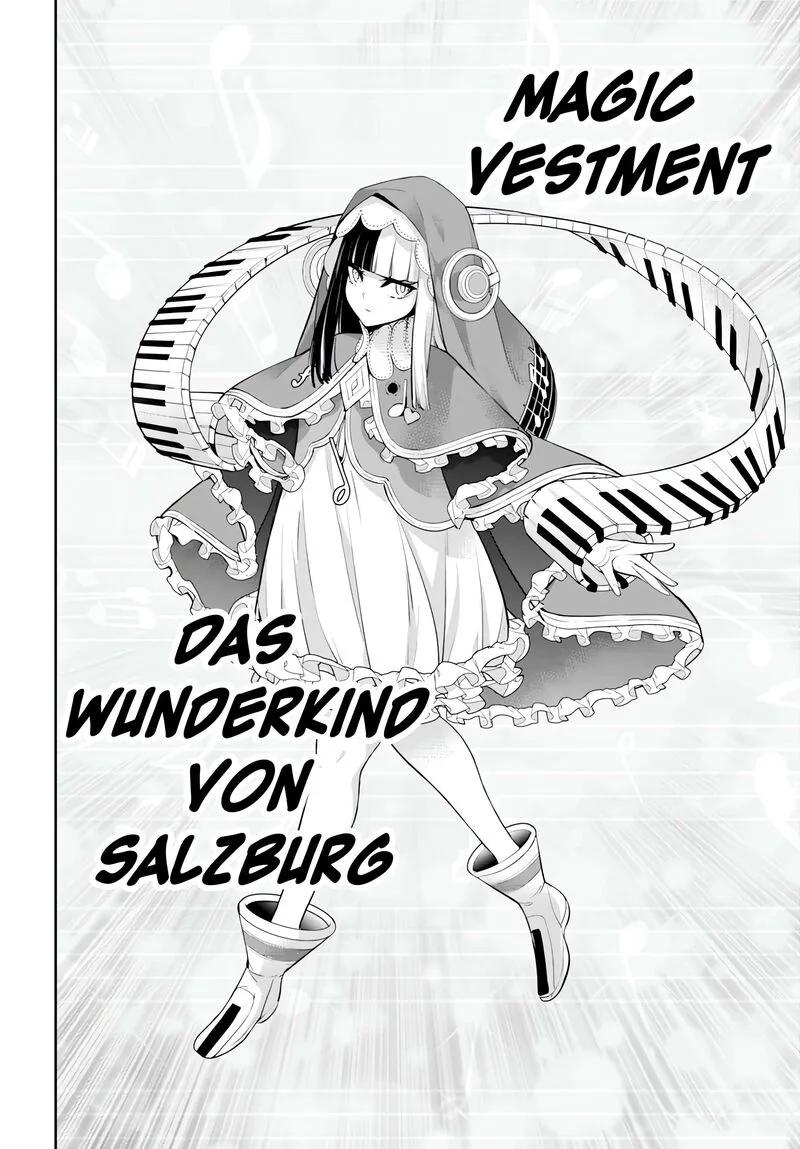 3-gatsu no Dai-2 Botan Chapter 69 page 30