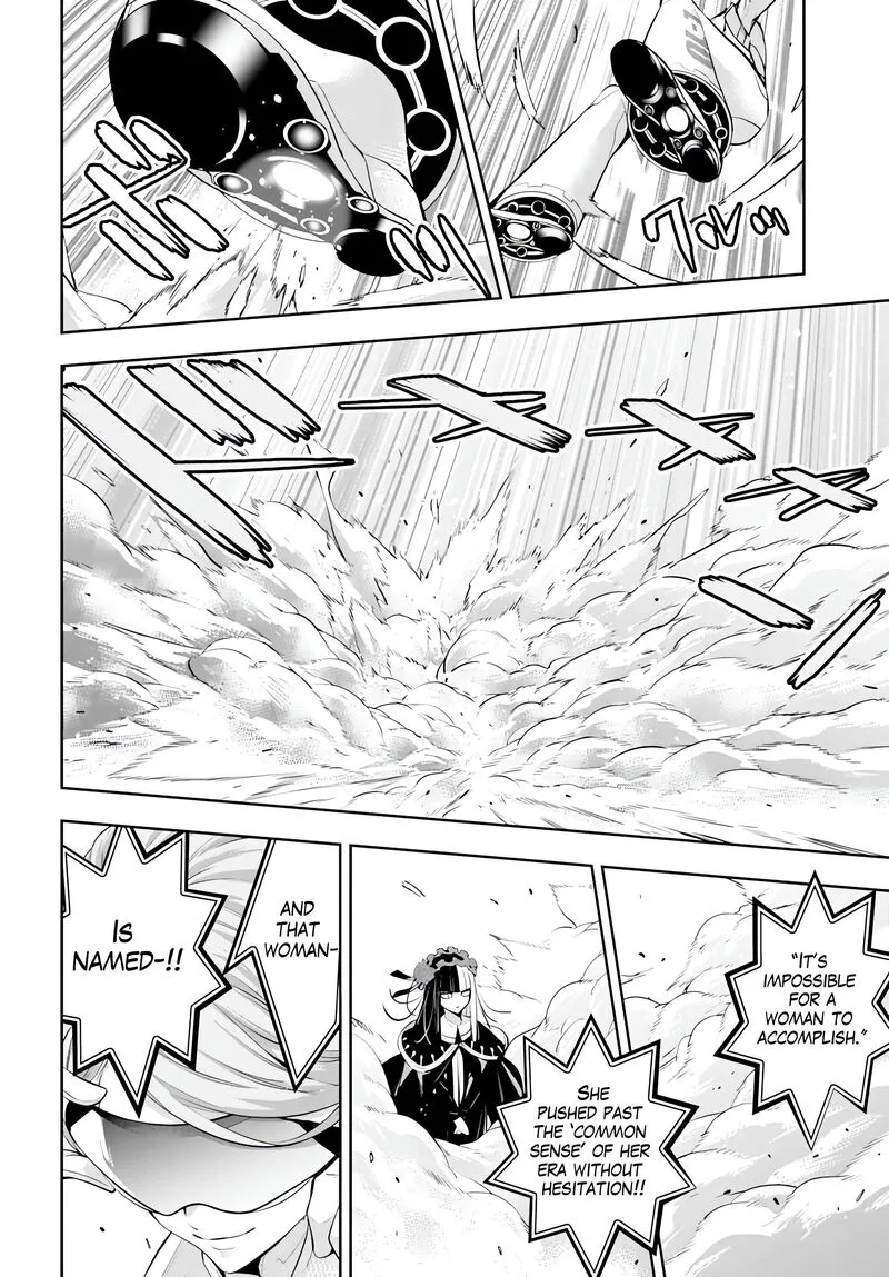 3-gatsu no Dai-2 Botan Chapter 69 page 24