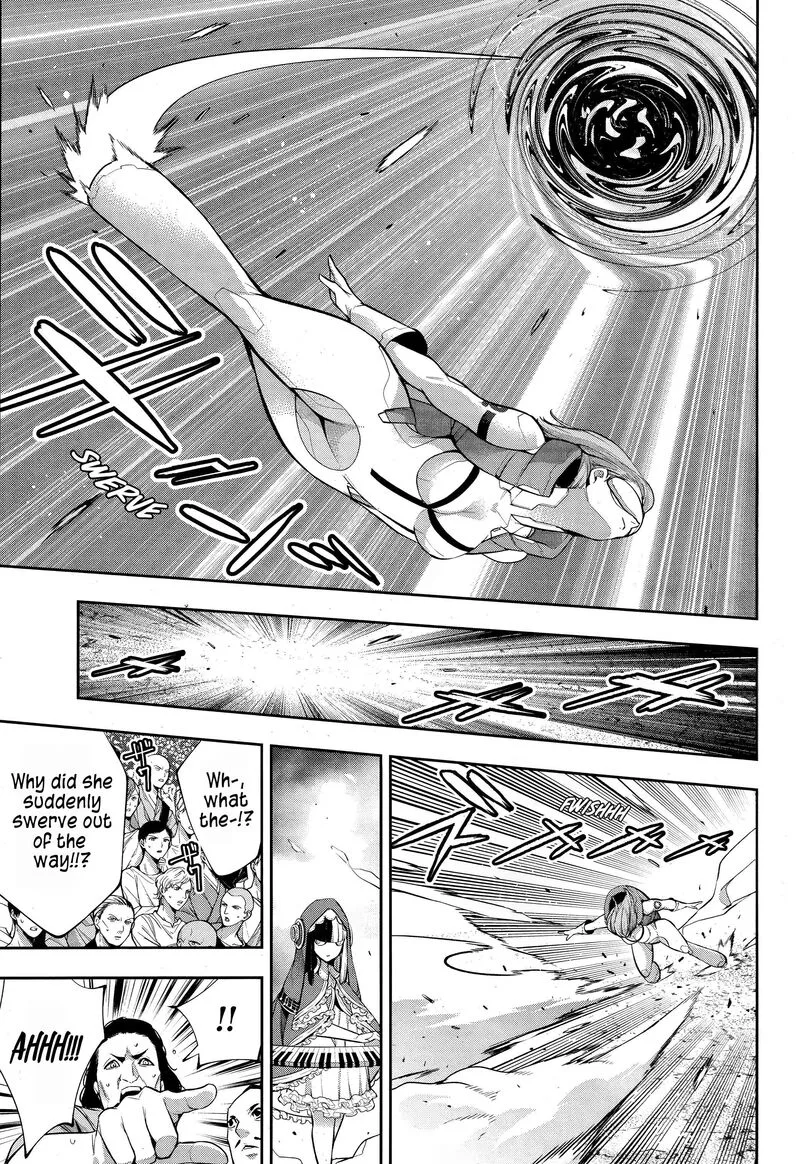 3-gatsu no Dai-2 Botan Chapter 70 page 9