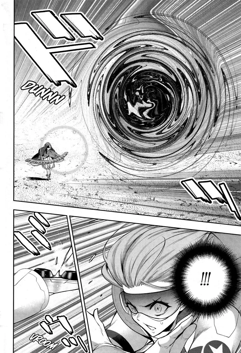 3-gatsu no Dai-2 Botan Chapter 70 page 8