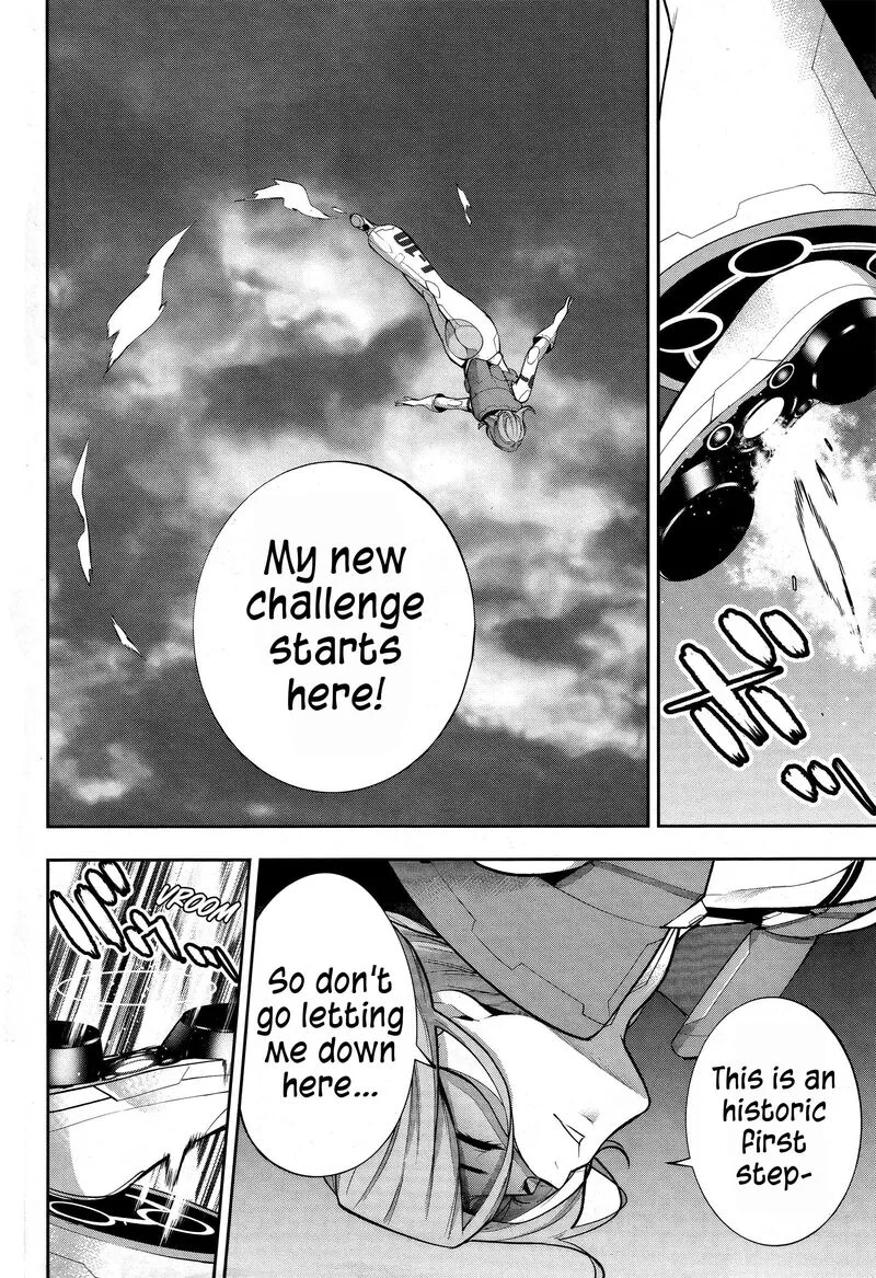 3-gatsu no Dai-2 Botan Chapter 70 page 4