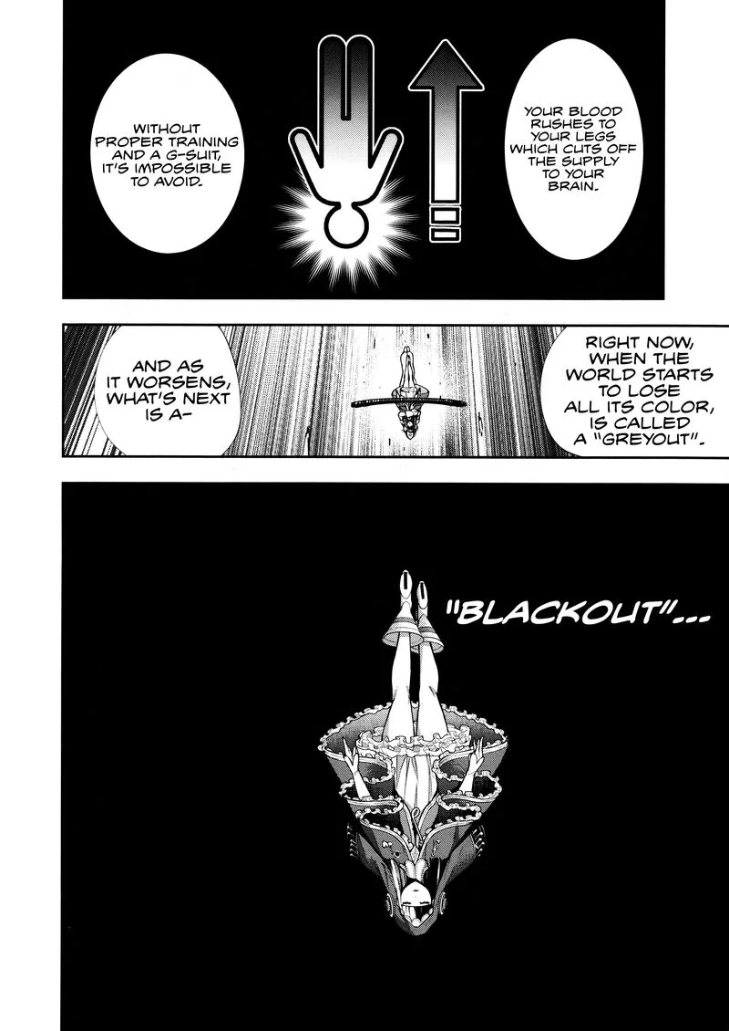 3-gatsu no Dai-2 Botan Chapter 70 page 33