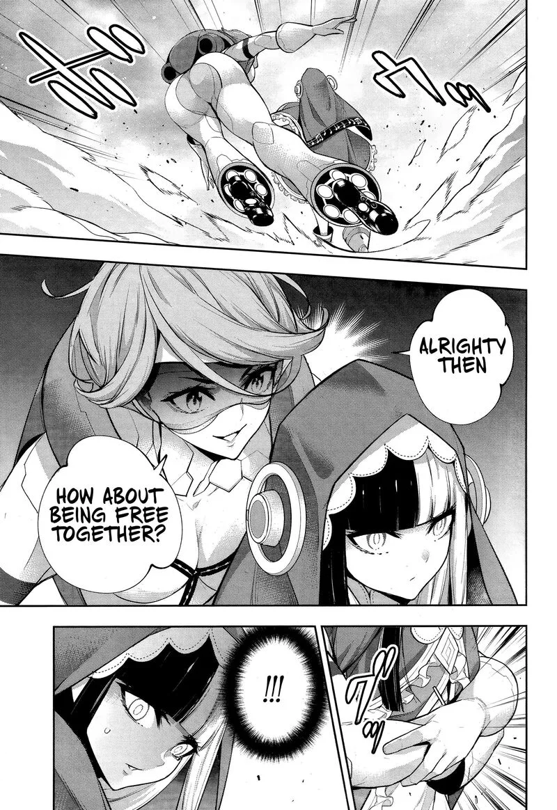 3-gatsu no Dai-2 Botan Chapter 70 page 25