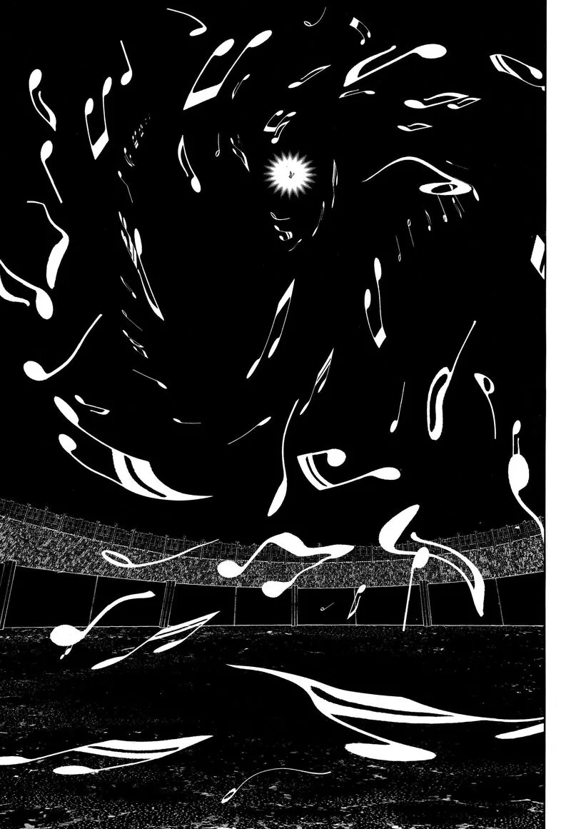 3-gatsu no Dai-2 Botan Chapter 70 page 36