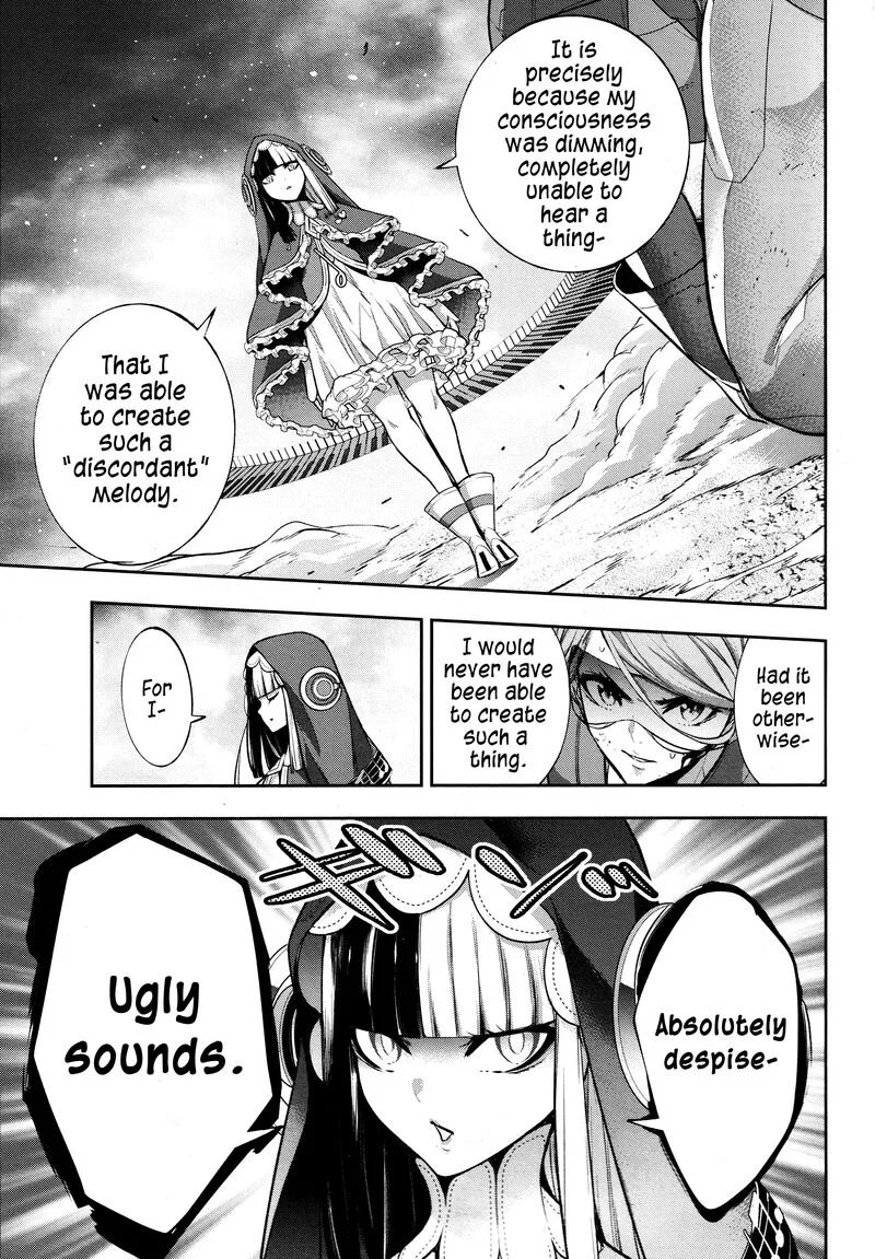 3-gatsu no Dai-2 Botan Chapter 70 page 42