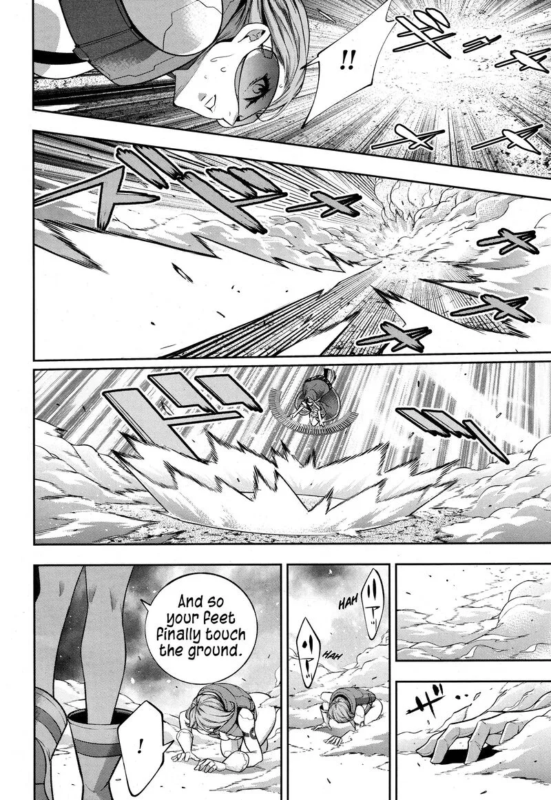 3-gatsu no Dai-2 Botan Chapter 70 page 41