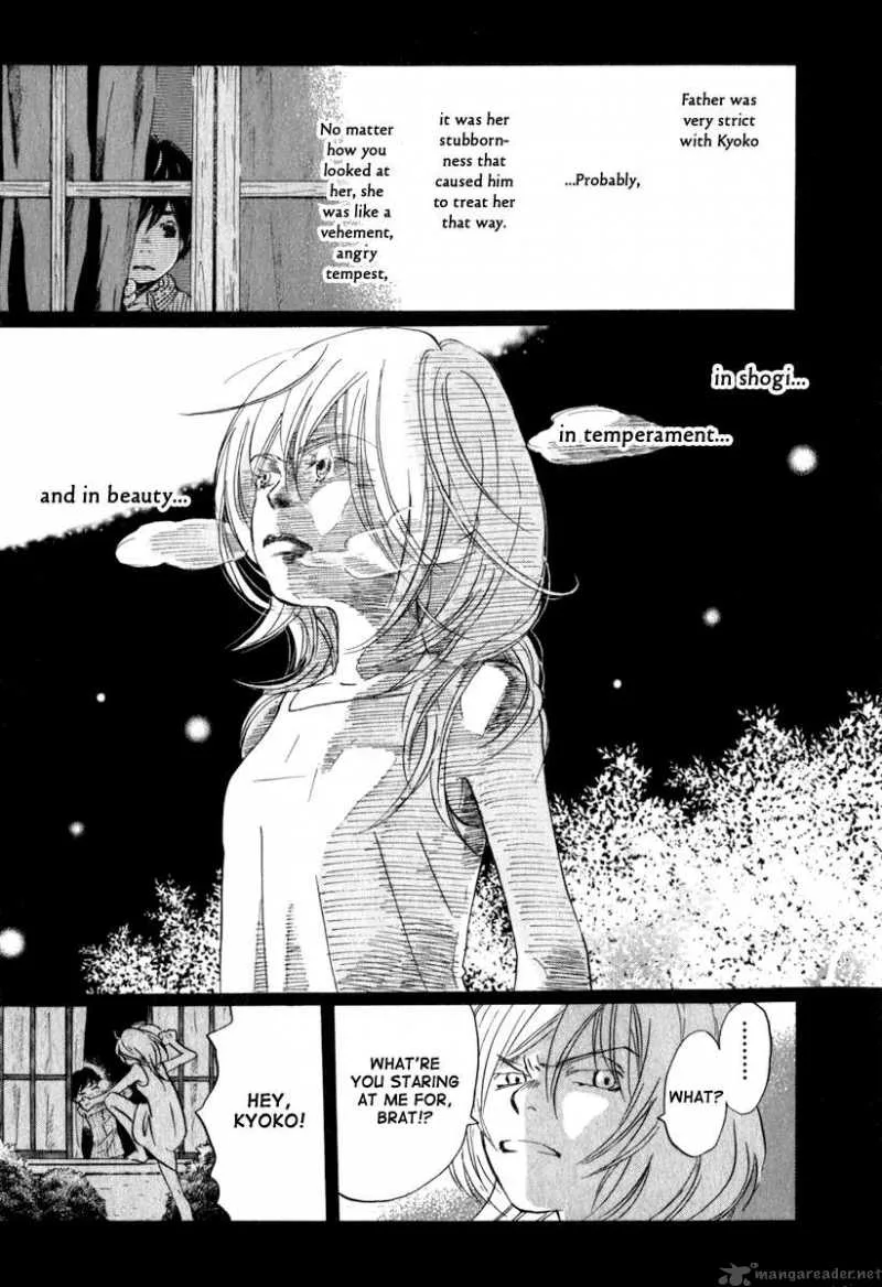 3 Gatsu no Lion Chapter 10 page 6