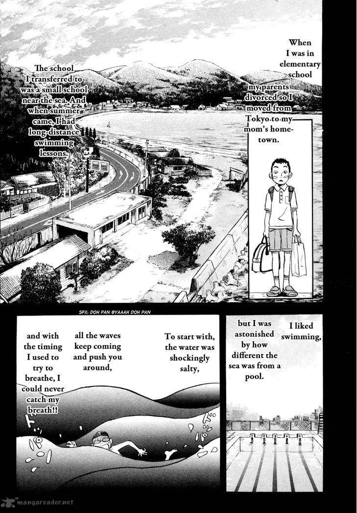 3 Gatsu no Lion Chapter 100 page 3