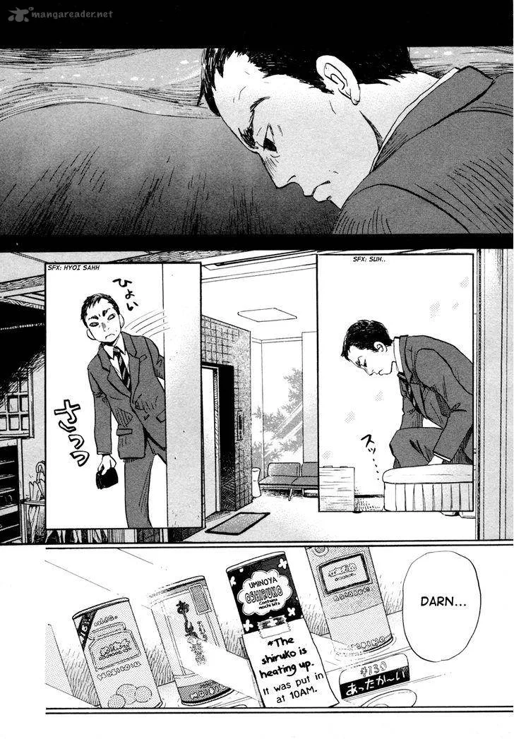 3 Gatsu no Lion Chapter 100 page 14