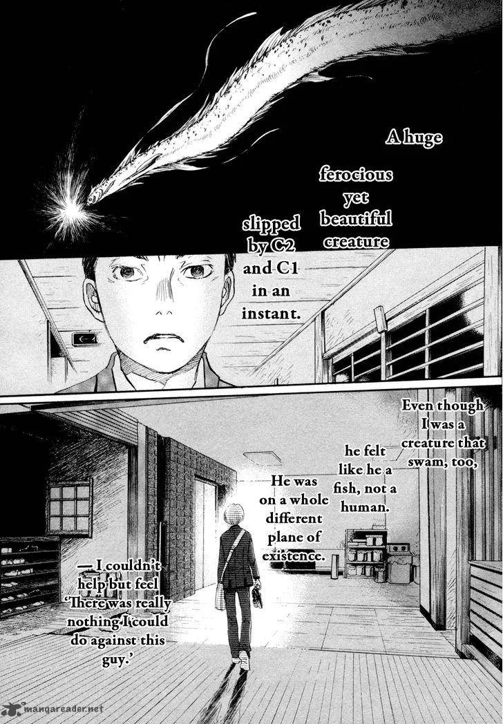 3 Gatsu no Lion Chapter 101 page 10