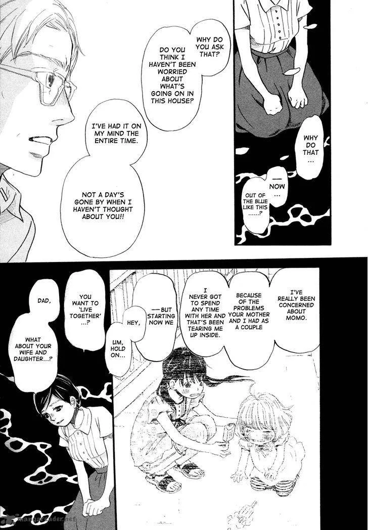 3 Gatsu no Lion Chapter 103 page 11