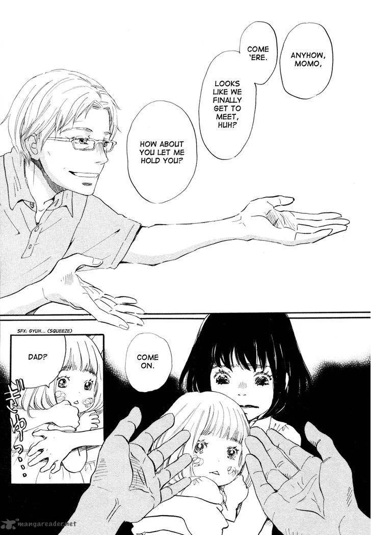 3 Gatsu no Lion Chapter 103 page 3