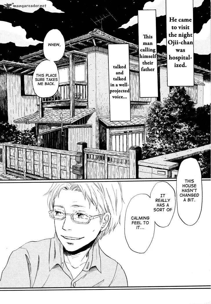 3 Gatsu no Lion Chapter 103 page 2