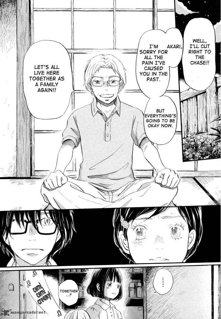 3 Gatsu no Lion Chapter 103 page 10