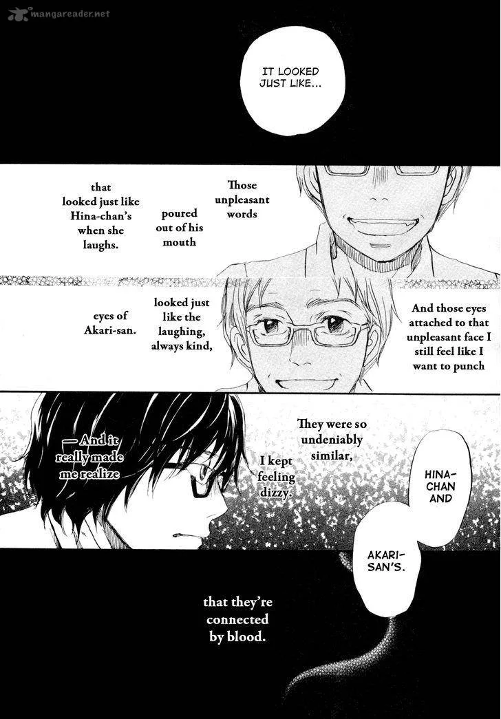 3 Gatsu no Lion Chapter 105 page 16