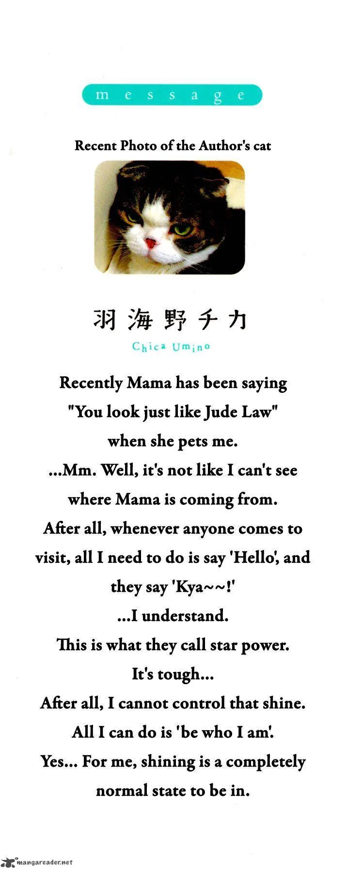 3 Gatsu no Lion Chapter 105 page 3