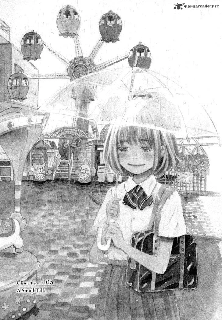3 Gatsu no Lion Chapter 105 page 9