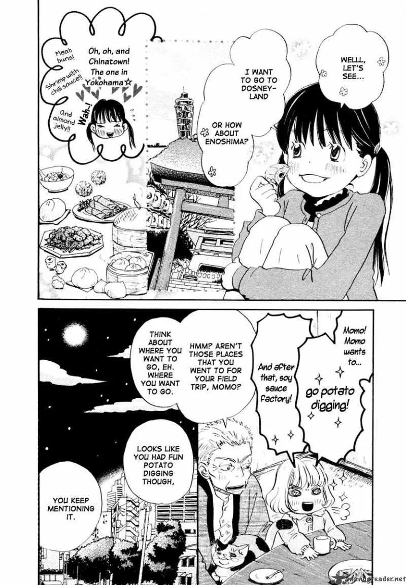 3 Gatsu no Lion Chapter 11 page 11