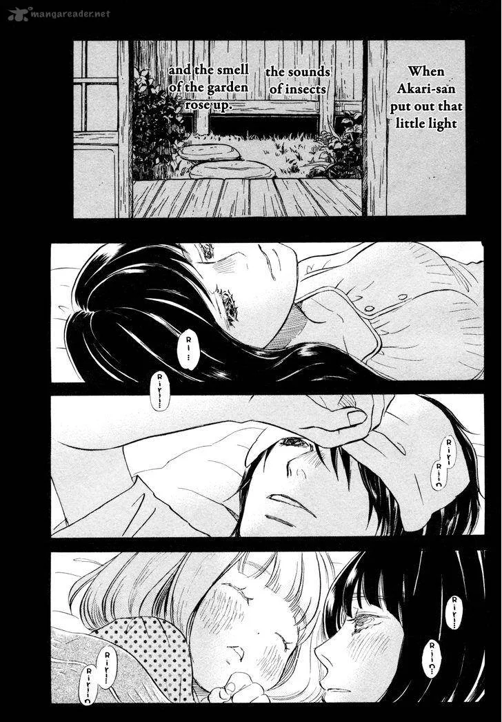 3 Gatsu no Lion Chapter 111 page 16