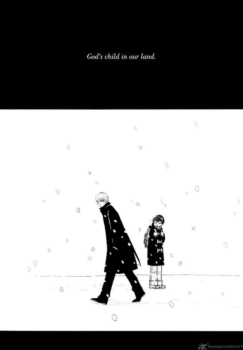 3 Gatsu no Lion Chapter 12 page 5