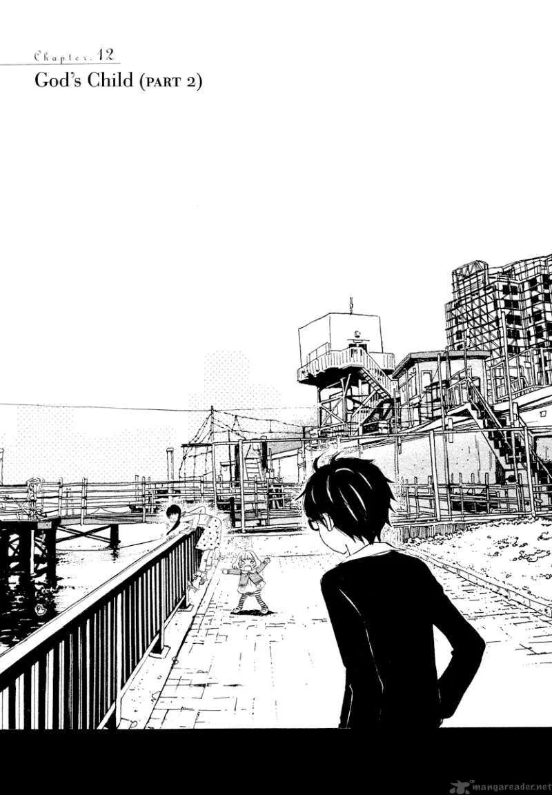 3 Gatsu no Lion Chapter 12 page 2