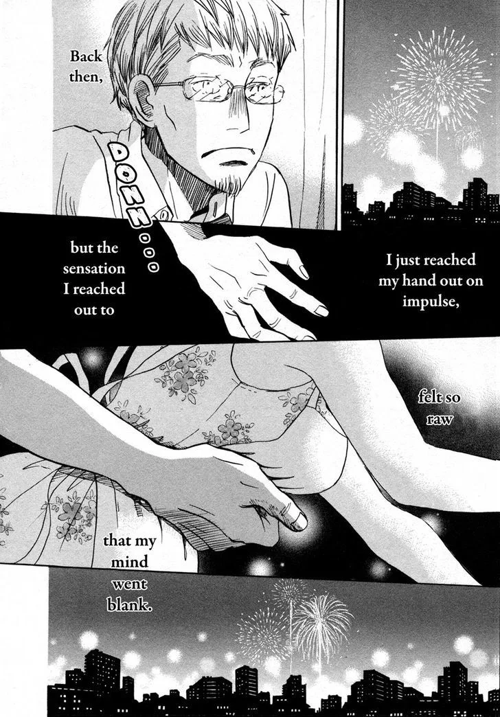 3 Gatsu no Lion Chapter 127 page 14