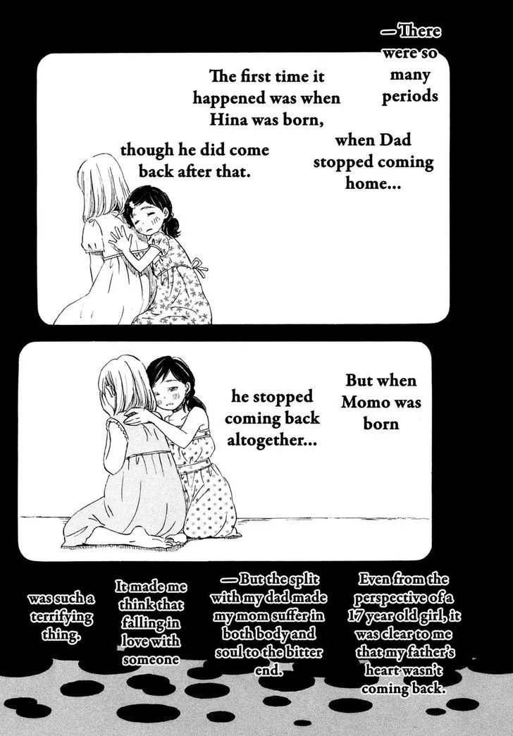 3 Gatsu no Lion Chapter 130 page 10