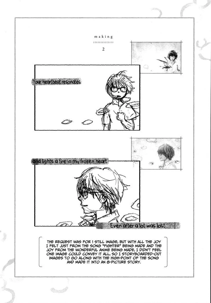 3 Gatsu no Lion Chapter 136 page 14