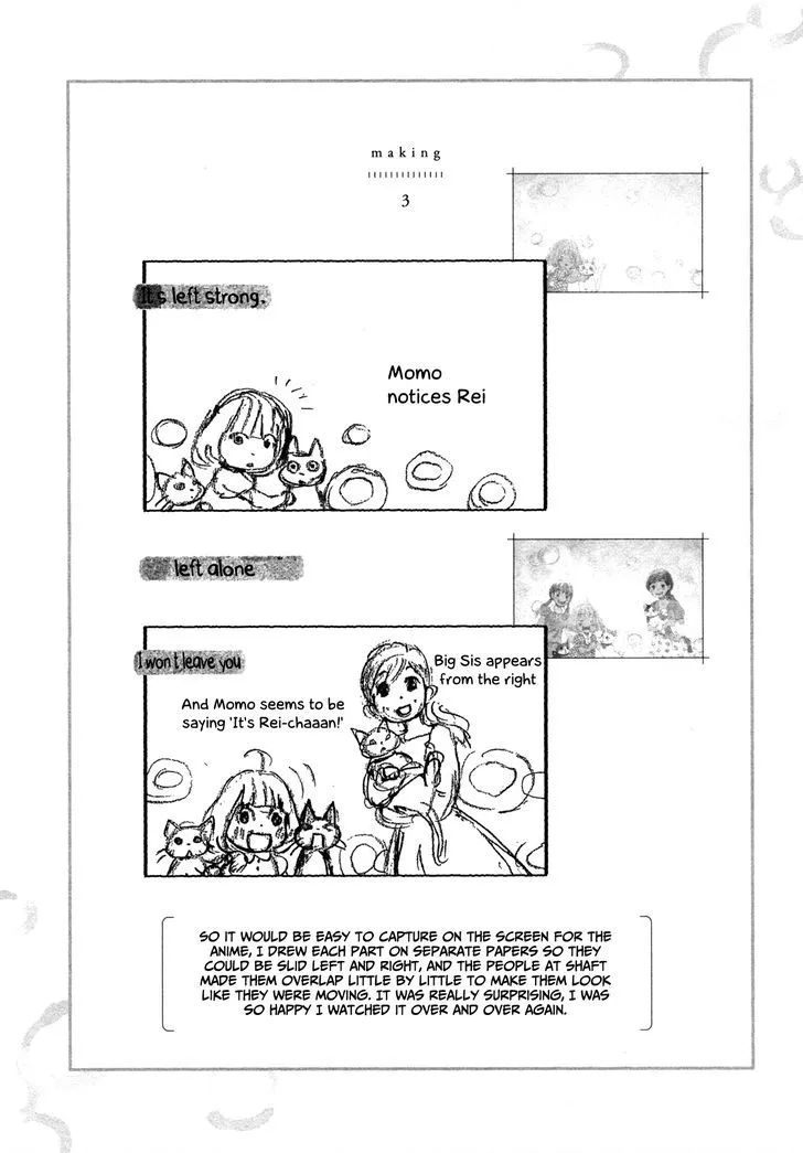 3 Gatsu no Lion Chapter 137 page 13