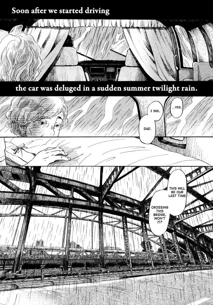 3 Gatsu no Lion Chapter 137 page 7