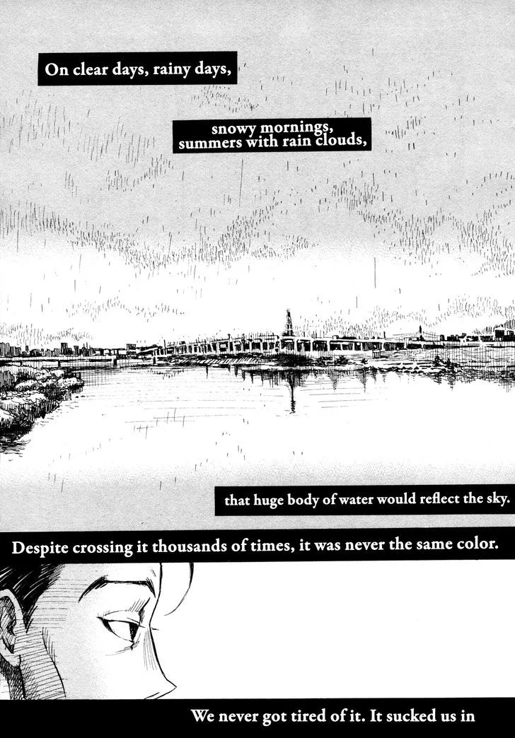 3 Gatsu no Lion Chapter 137 page 9