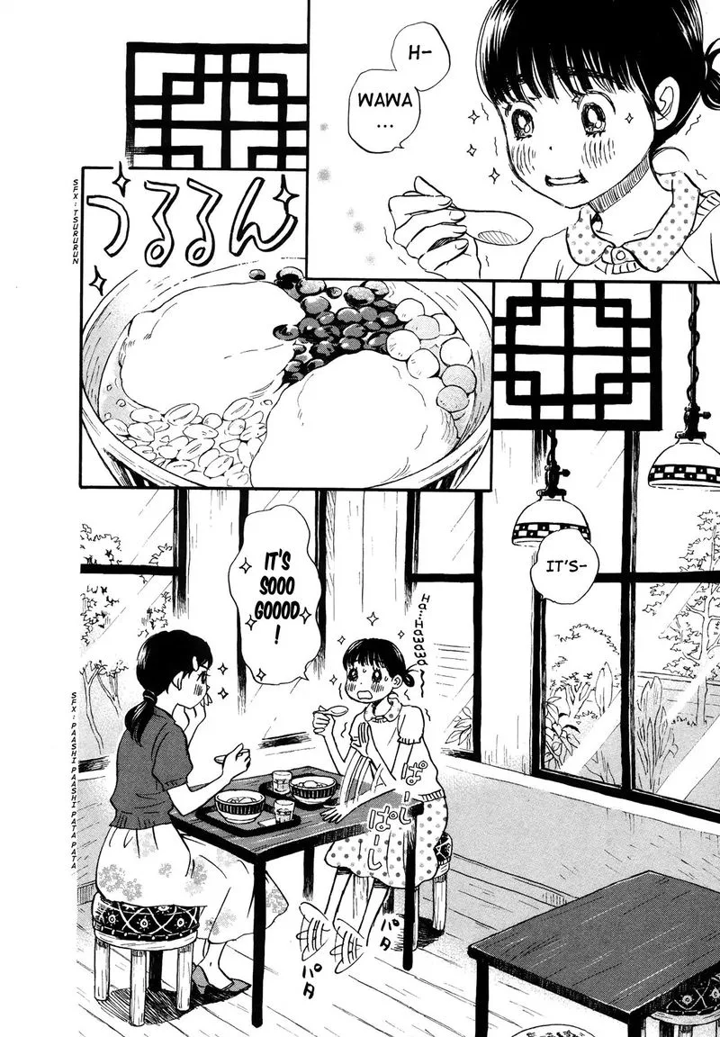 3 Gatsu no Lion Chapter 141 page 2