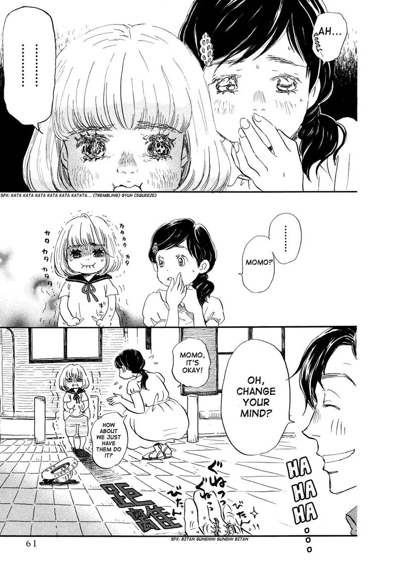 3 Gatsu no Lion Chapter 144 page 3