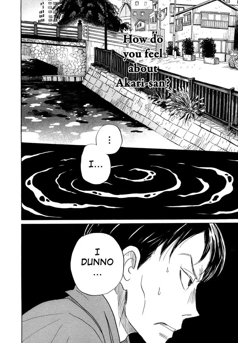 3 Gatsu no Lion Chapter 145 page 2