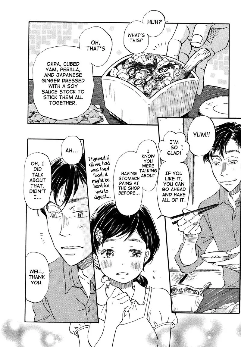 3 Gatsu no Lion Chapter 146 page 10
