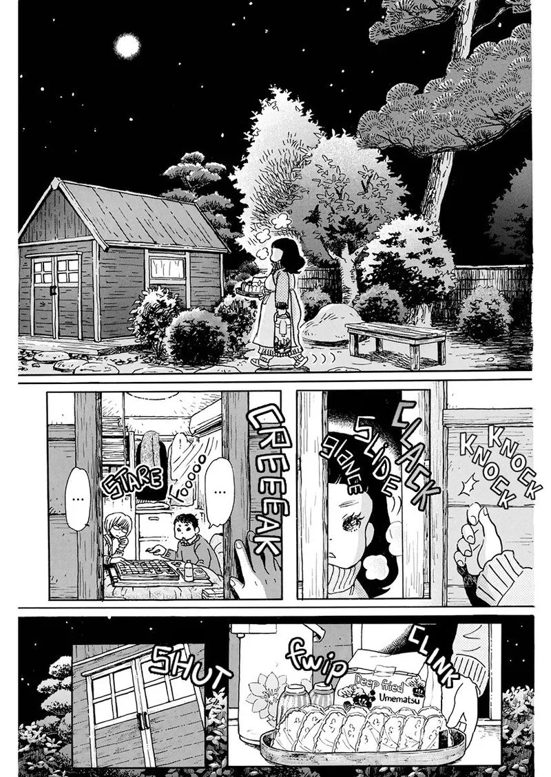 3 Gatsu no Lion Chapter 169 page 11