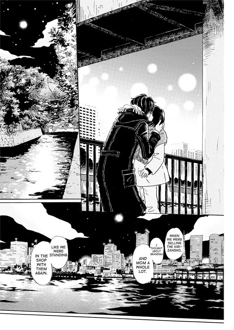 3 Gatsu no Lion Chapter 171 page 9