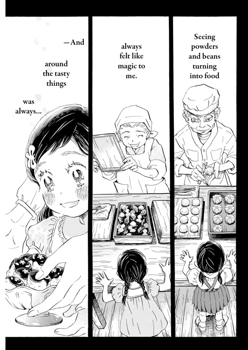 3 Gatsu no Lion Chapter 196 page 9