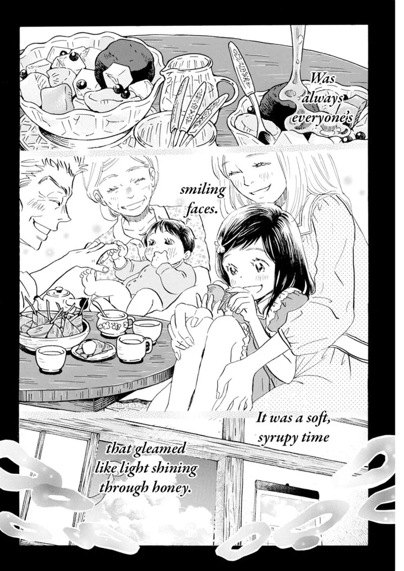 3 Gatsu no Lion Chapter 196 page 10