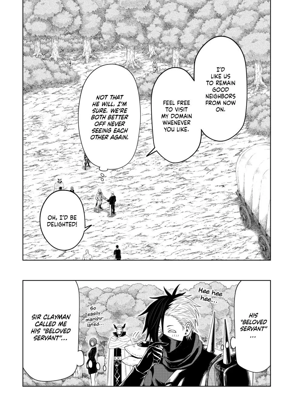 3 Gatsu no Lion Chapter 214 page 1