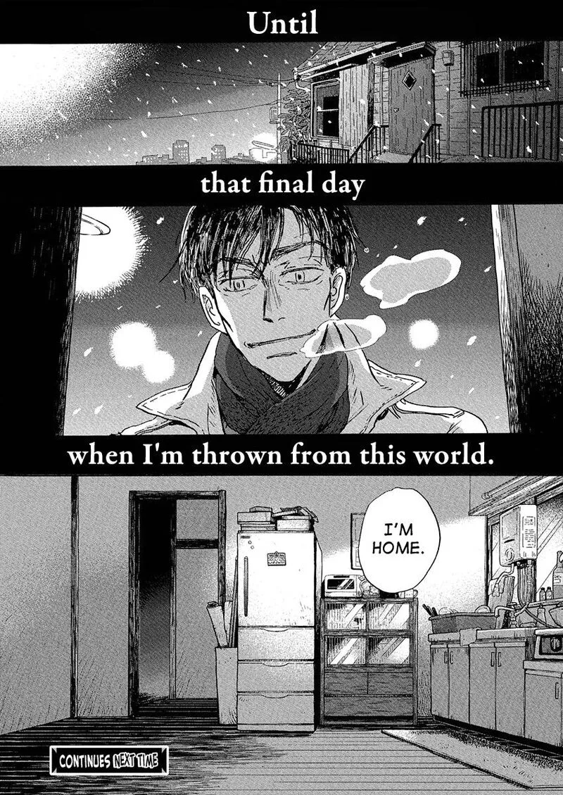 3 Gatsu no Lion Chapter 214 page 12