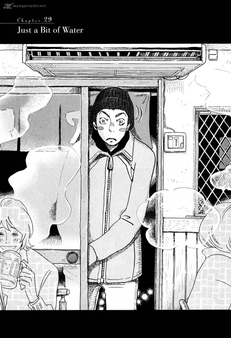 3 Gatsu no Lion Chapter 29 page 2
