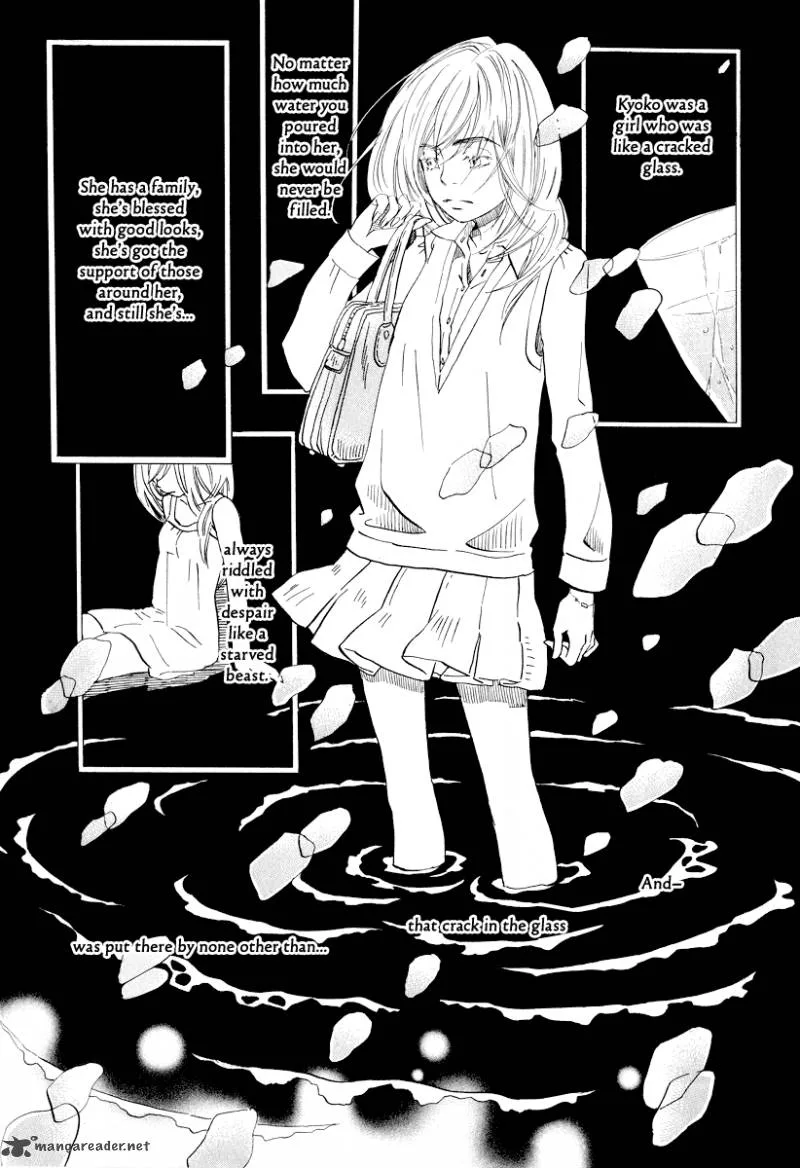3 Gatsu no Lion Chapter 30 page 4