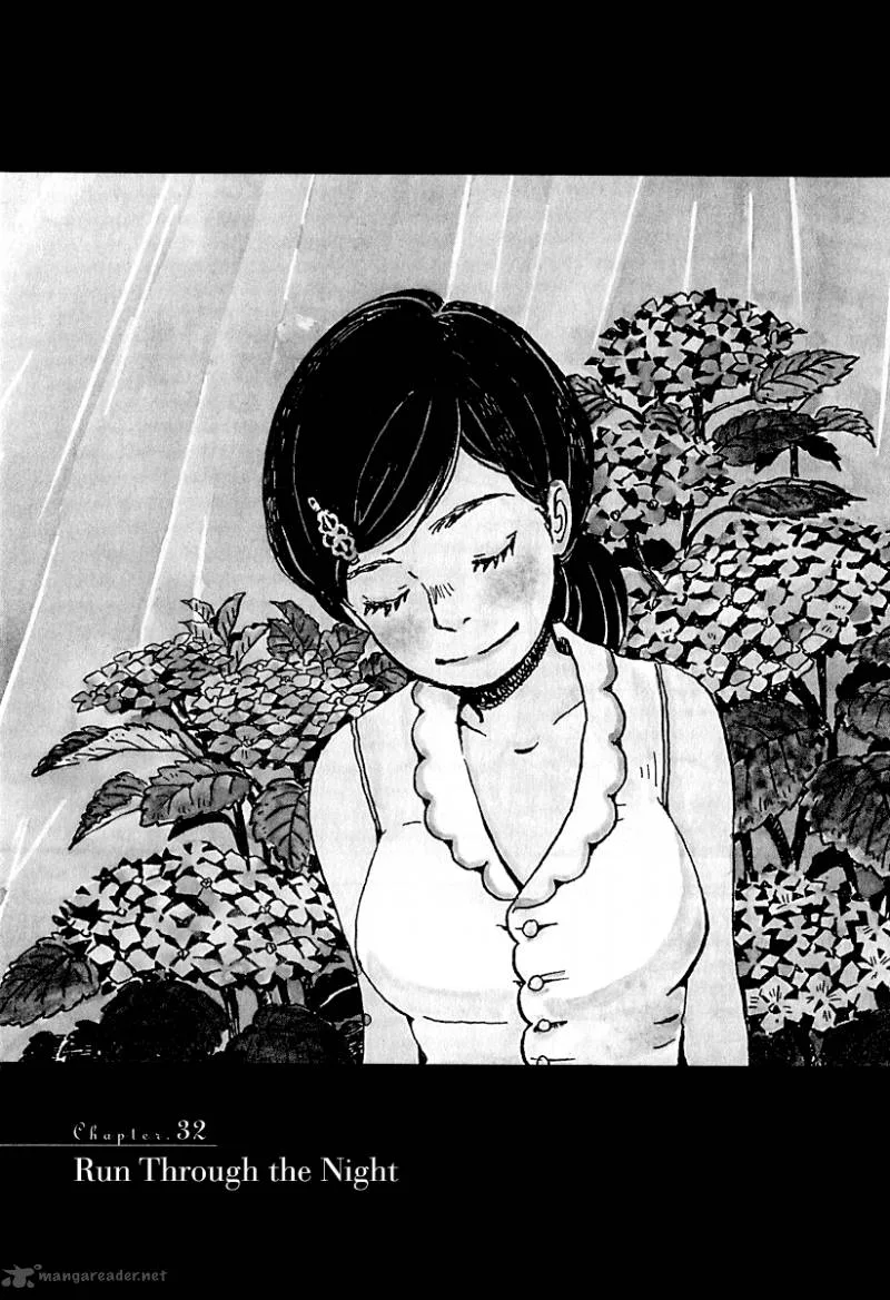 3 Gatsu no Lion Chapter 32 page 2