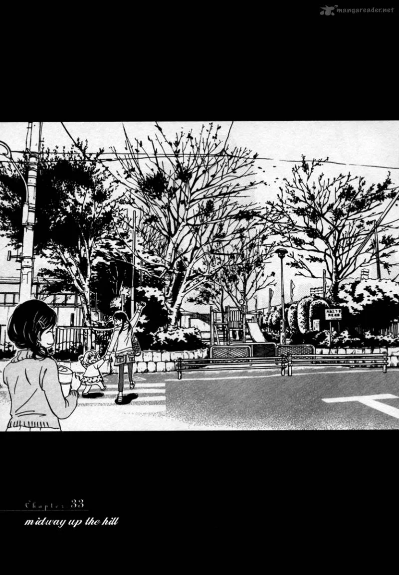 3 Gatsu no Lion Chapter 33 page 11