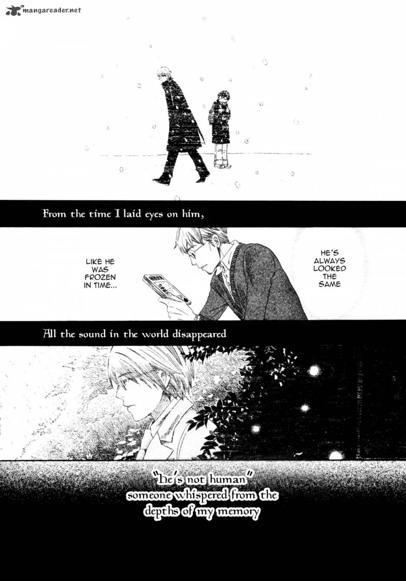 3 Gatsu no Lion Chapter 34 page 16