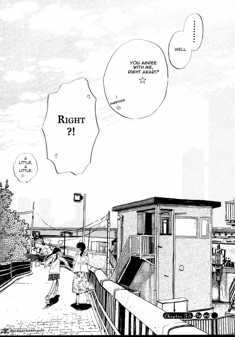 3 Gatsu no Lion Chapter 35 page 16