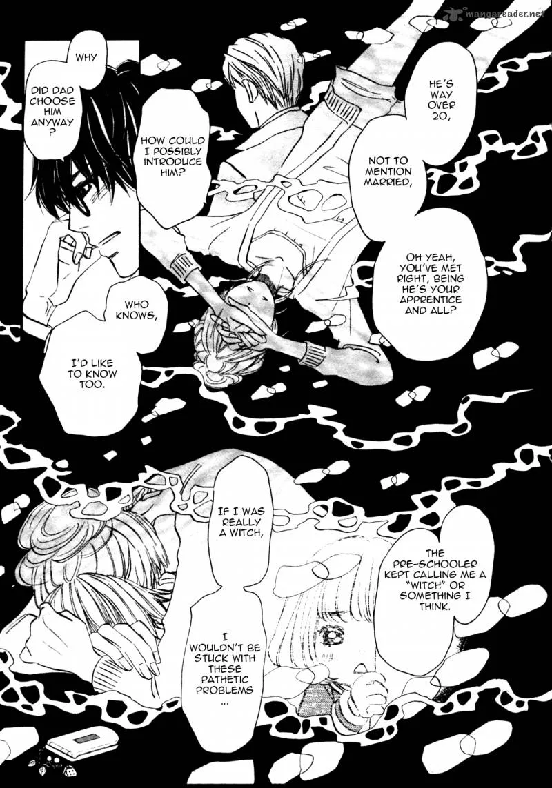 3 Gatsu no Lion Chapter 36 page 10